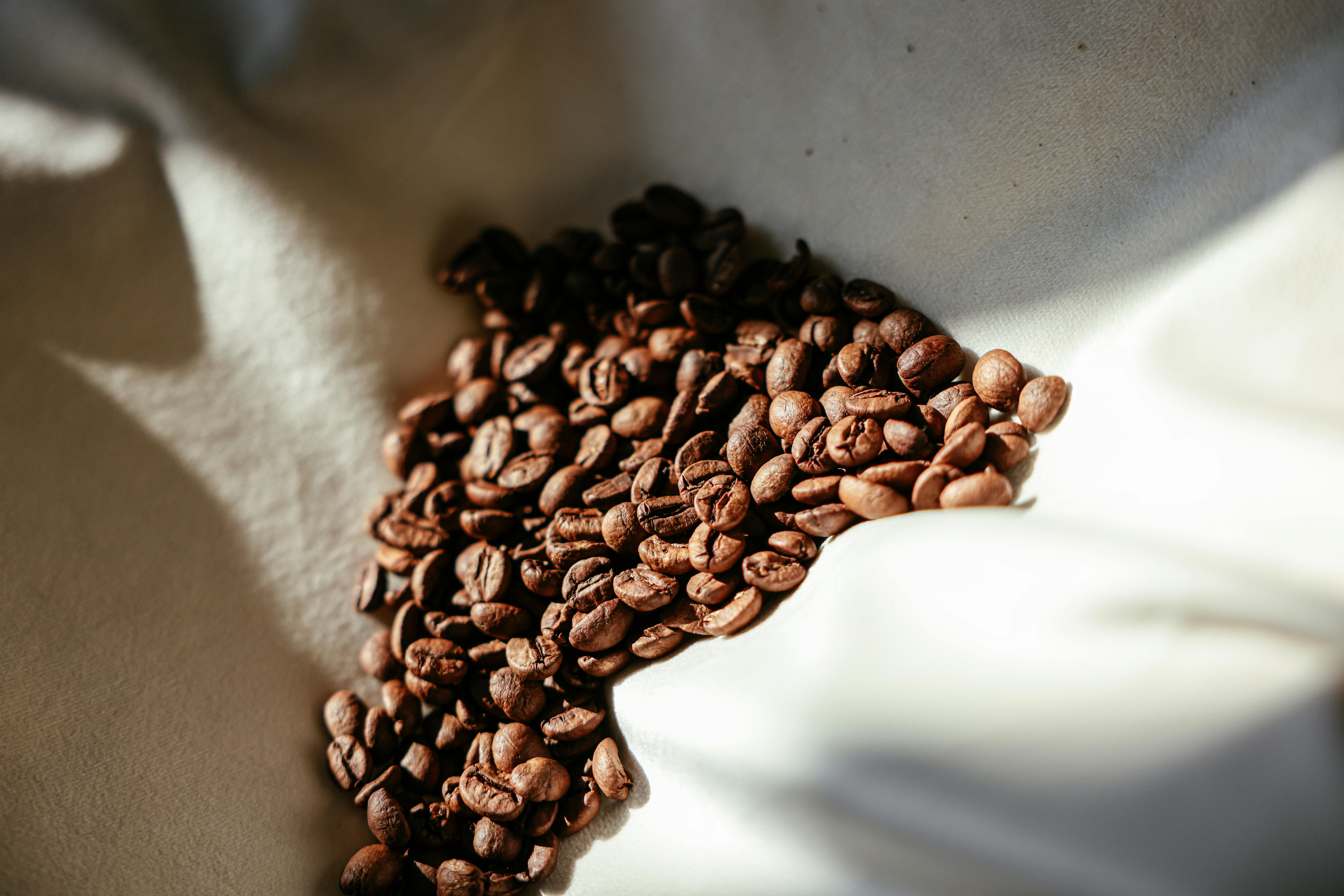 Coffee Bean Origins