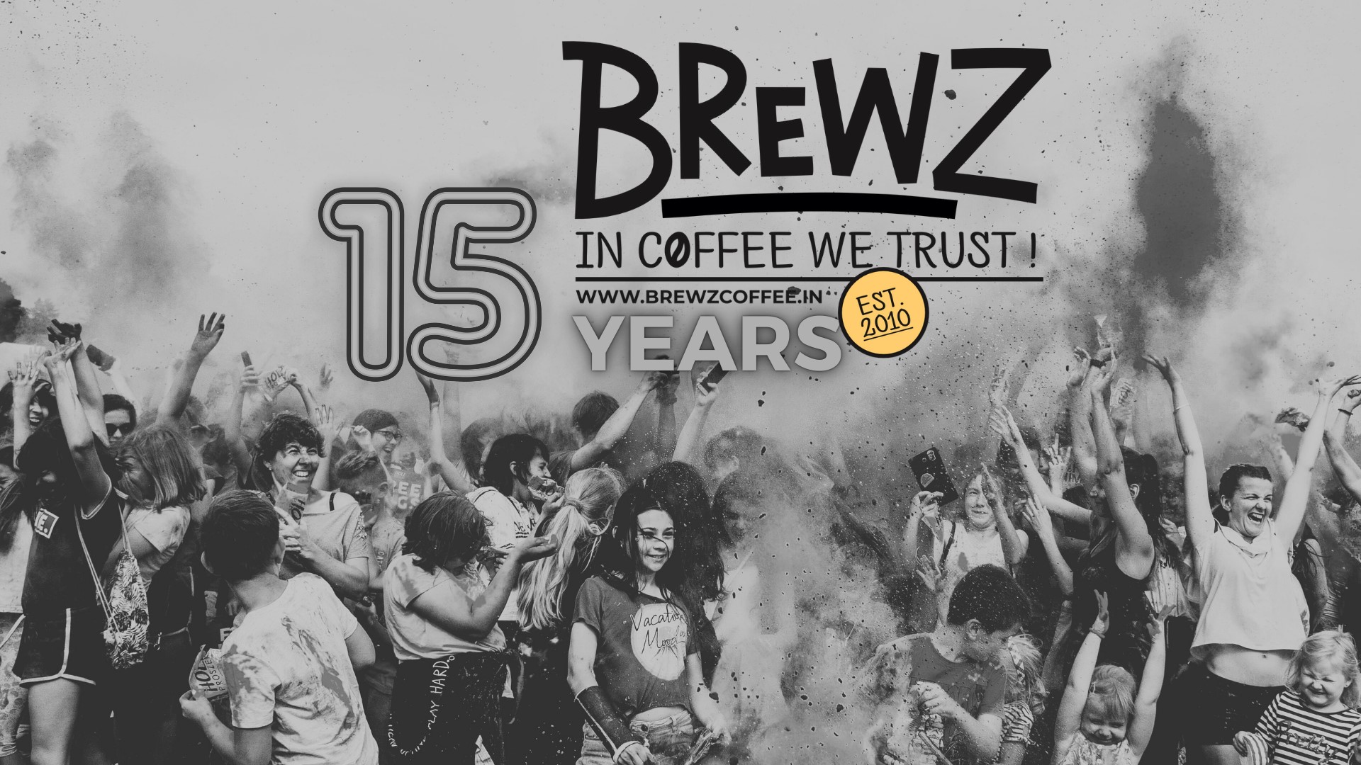 BREWZ Coffee Shop